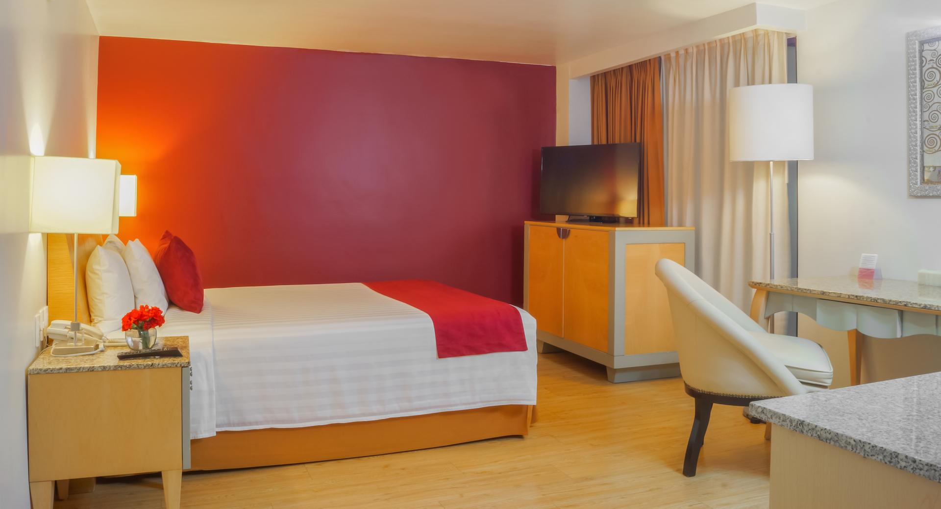 Alteza Polanco Hotel Kota Meksiko Bagian luar foto