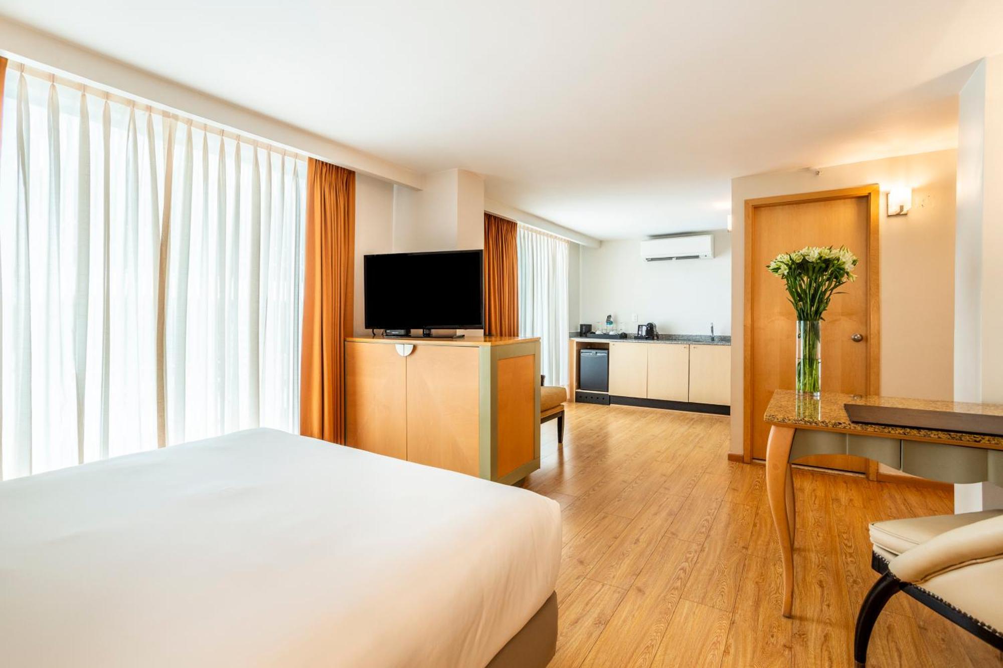 Alteza Polanco Hotel Kota Meksiko Bagian luar foto